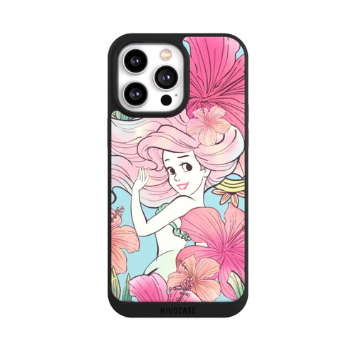Apple iPhone 14 Pro Max NIVOpure Arielle Royal Floral