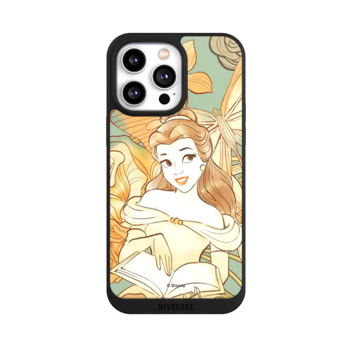 Apple iPhone 14 Pro Max NIVOpure Belle Royal Floral