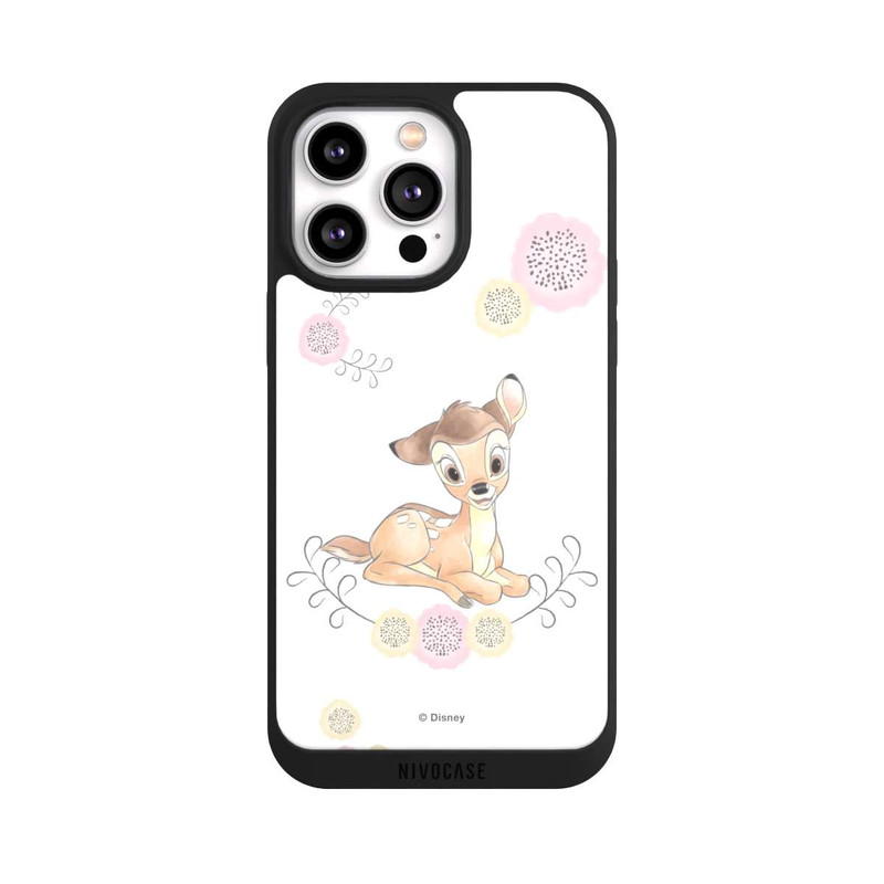 iPhone 14 Pro Max NIVOpure Bambi Cute
