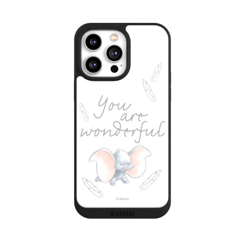 Apple iPhone 14 Pro Max NIVOpure Dumbo Wonderful