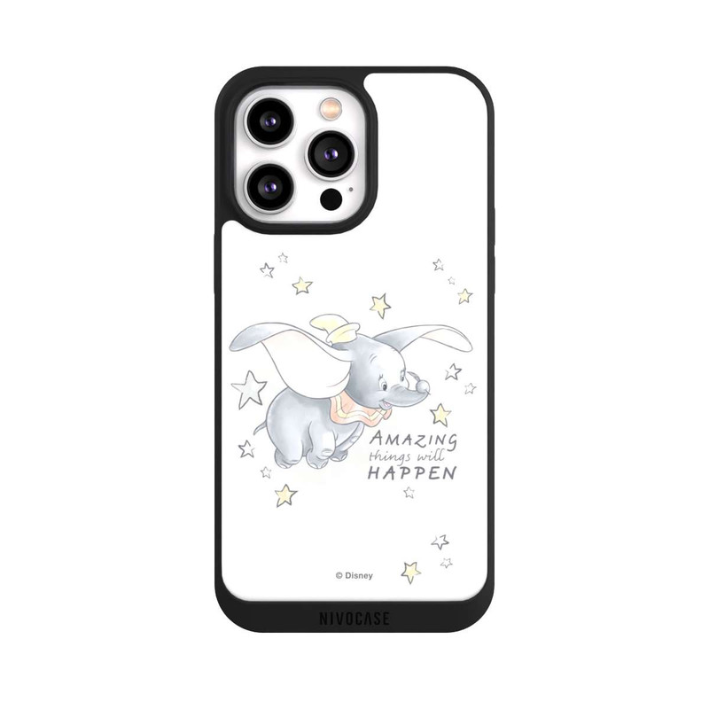 iPhone 14 Pro Max NIVOpure Dumbo Amazing