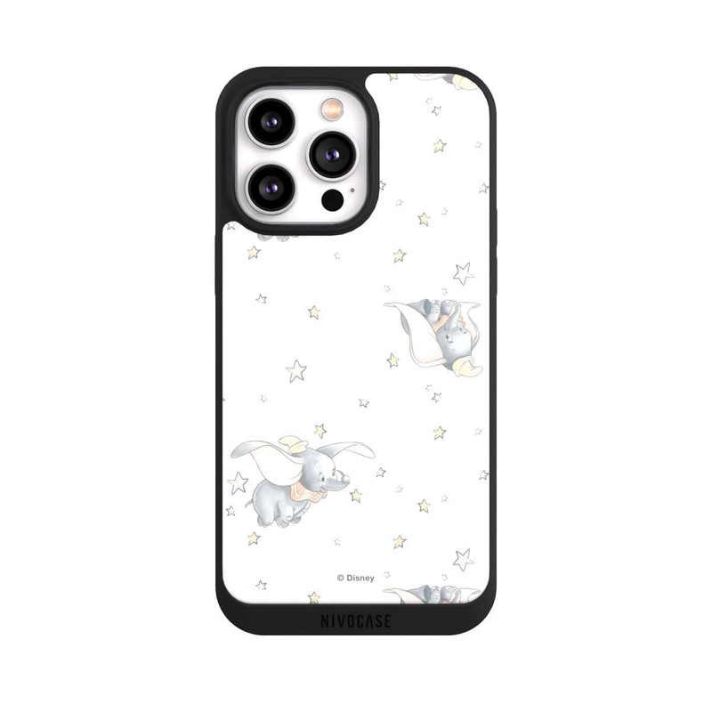iPhone 14 Pro Max NIVOpure Dumbo Pattern