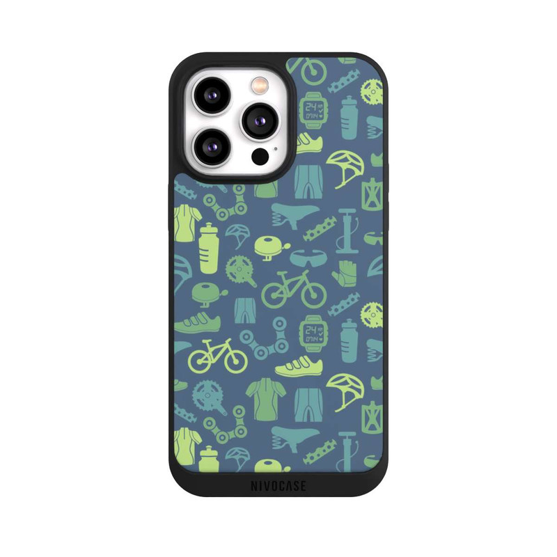iPhone 14 Pro Max NIVOpure Bikes & Parts