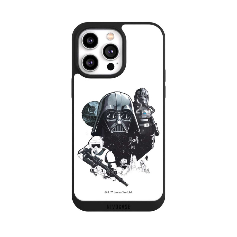 iPhone 14 Pro Max NIVOpure Le Côté Obscur de la Force
