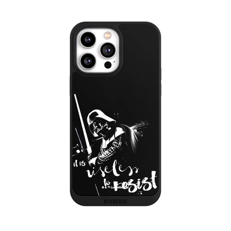 iPhone 14 Pro Max NIVOpure It is Useless to Resist - Star Wars