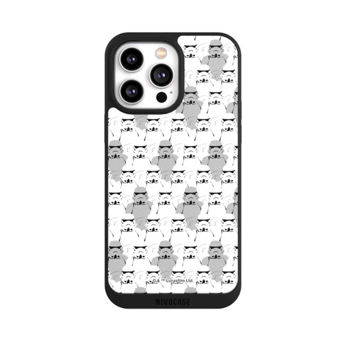 Apple iPhone 14 Pro Max NIVOpure Sturmtruppler-Muster