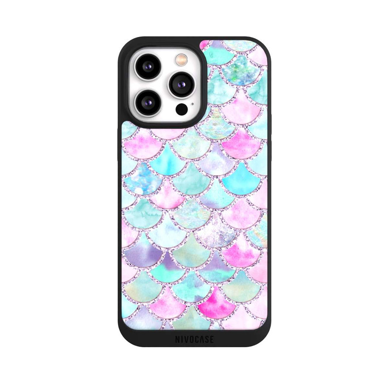 iPhone 14 Pro Max NIVOpure Rainbow Fish