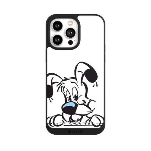 Apple iPhone 14 Pro Max NIVOpure Dogmatix