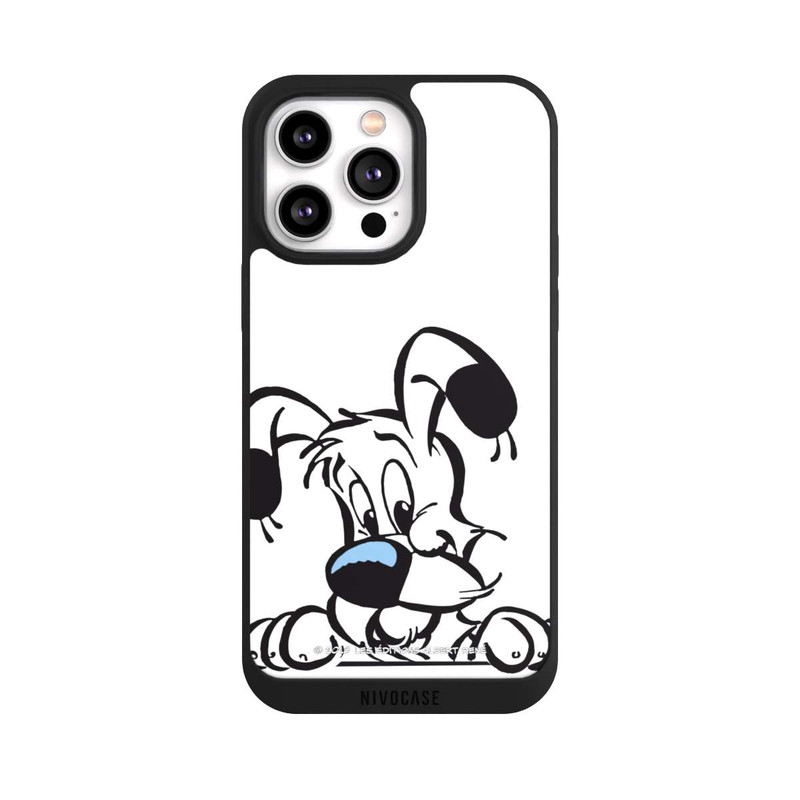 iPhone 14 Pro Max NIVOpure Idéfix