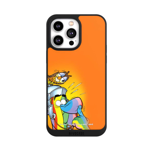 Apple iPhone 14 Pro Max NIVOpure Romain 2 