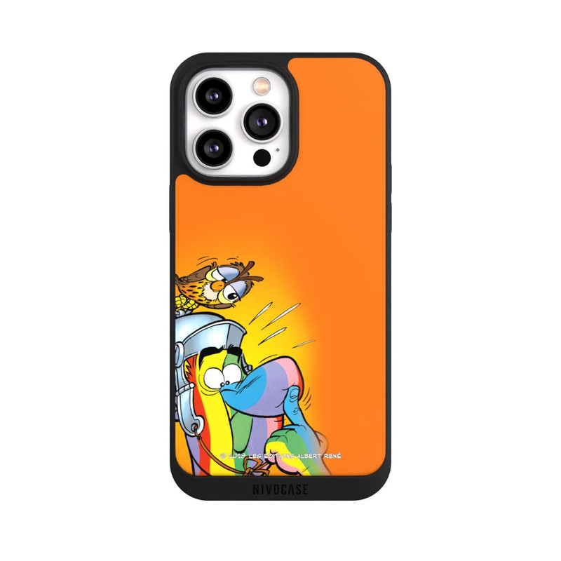 iPhone 14 Pro Max NIVOpure Romain 2