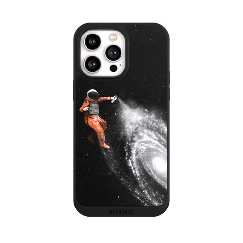 Apple iPhone 14 Pro Max NIVOpure Space Art