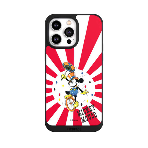Apple iPhone 14 Pro Max NIVOpure Mickey Carnival
