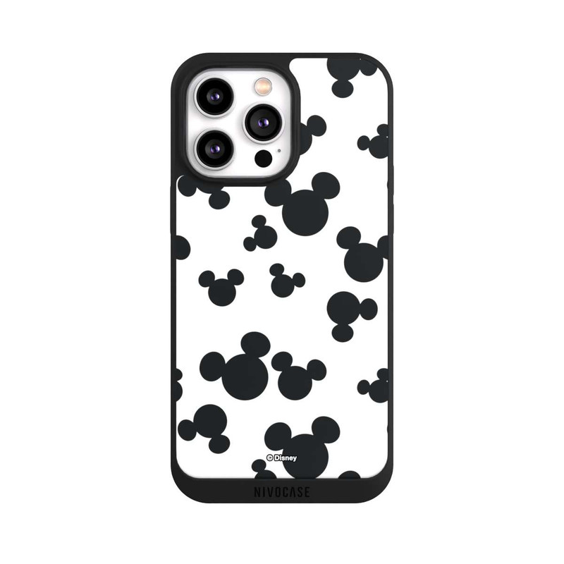 iPhone 14 Pro Max NIVOpure Mickey Icône All Over