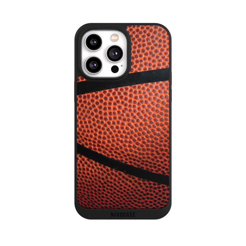 iPhone 14 Pro Max NIVOpure Basketball
