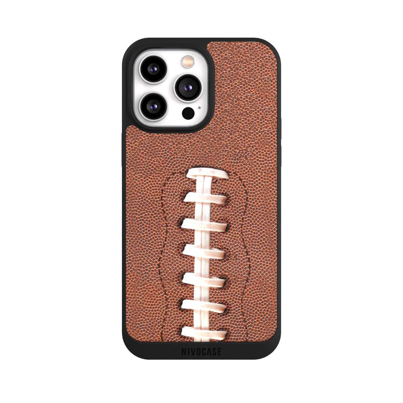 iPhone 14 Pro Max NIVOpure Football