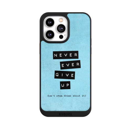 Apple iPhone 14 Pro Max NIVOpure Never Give Up