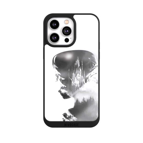 Apple iPhone 14 Pro Max NIVOpure Elsa Wintermist