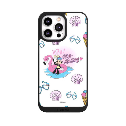 Apple iPhone 14 Pro Max NIVOpure Totally flamazing Minnie