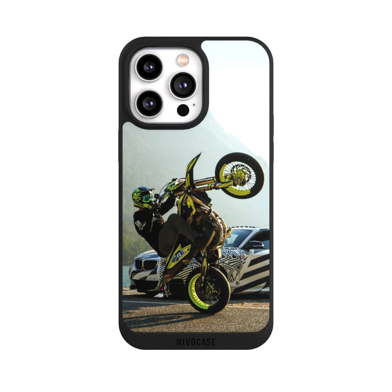 iPhone 14 Pro Max NIVOpure David Bost Real