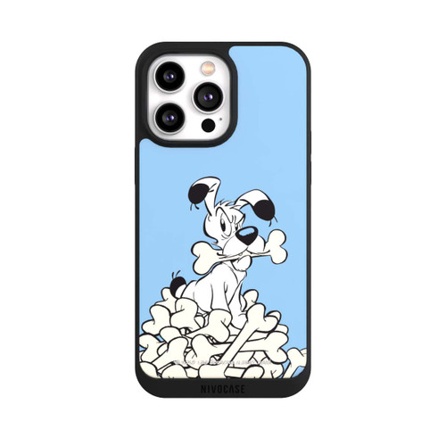 Apple iPhone 14 Pro Max NIVOpure More Dogmatix