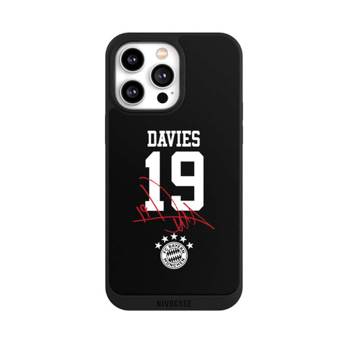 Apple iPhone 14 Pro Max NIVOpure Davies #19 - FCB