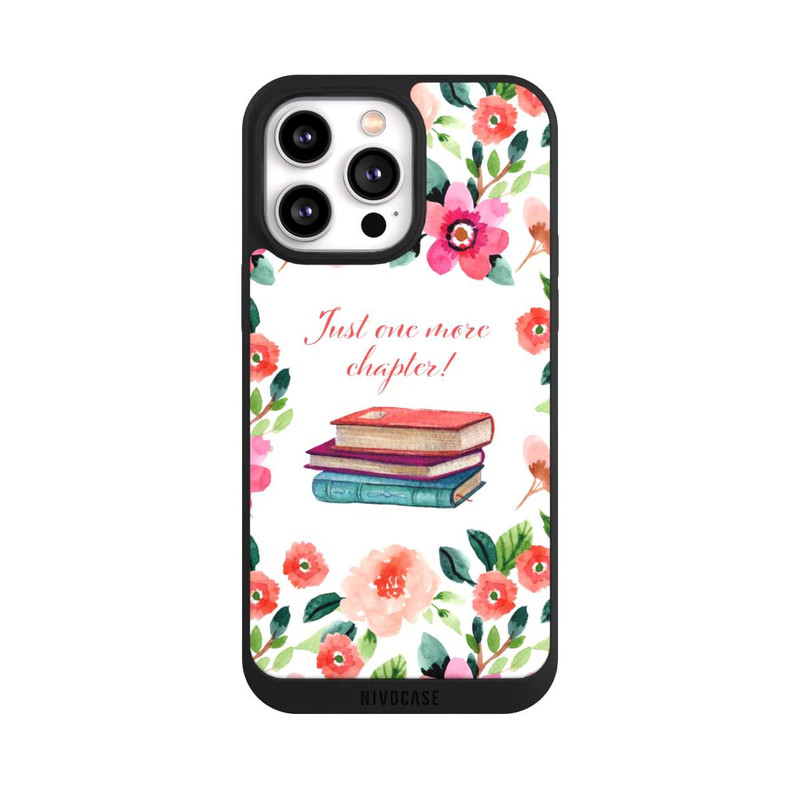 iPhone 14 Pro Max NIVOpure One More Chapter