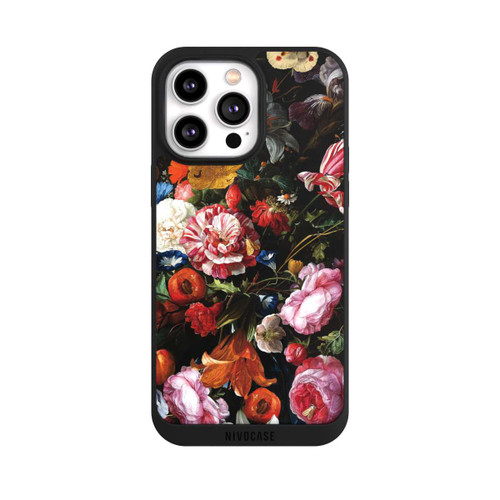 Apple iPhone 14 Pro Max NIVOpure Farbenfrohes Bouquet