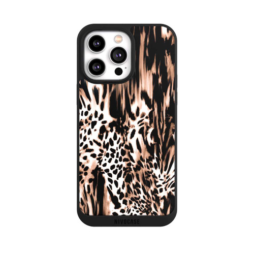 Apple iPhone 14 Pro Max NIVOpure Leopard 