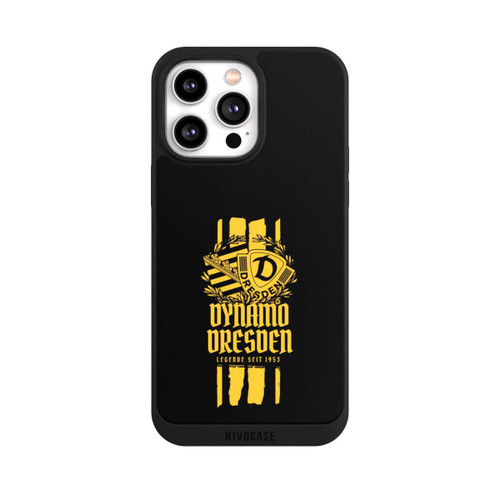 Apple iPhone 14 Pro Max NIVOpure Legende Dynamo Dresden