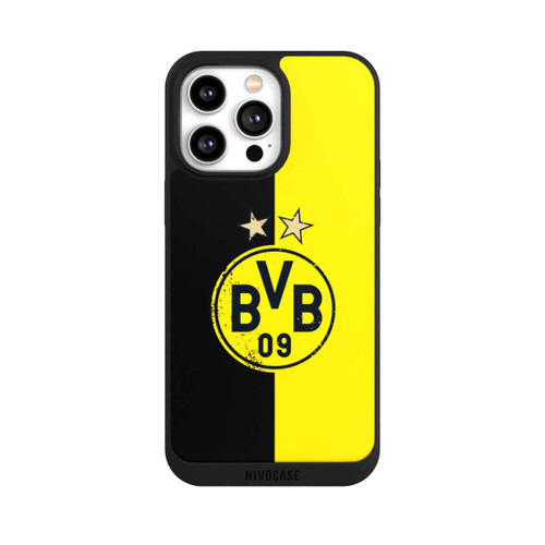 Apple iPhone 14 Pro Max NIVOpure Sterne Destroyed Look - BVB