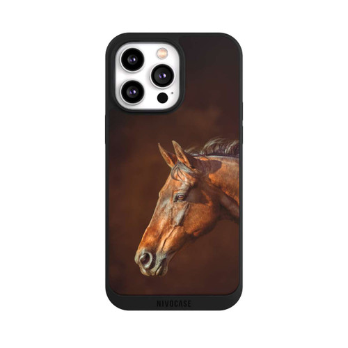 Apple iPhone 14 Pro Max NIVOpure Running Horse