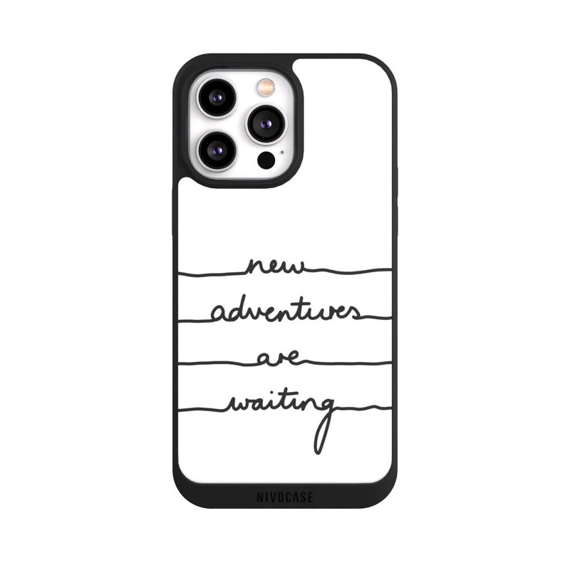 iPhone 14 Pro Max NIVOpure New Adventures are Waiting