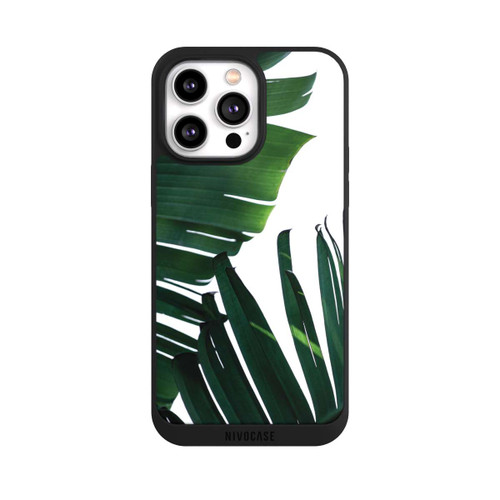 Apple iPhone 14 Pro Max NIVOpure Palm Leaves 1
