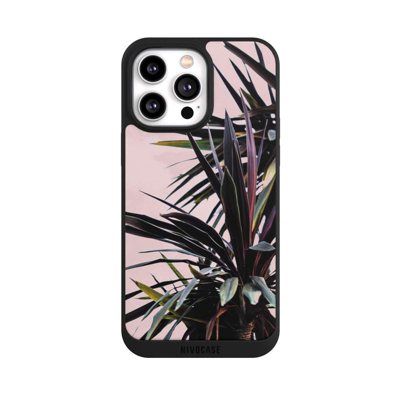 iPhone 14 Pro Max NIVOpure Palm Leaves 17