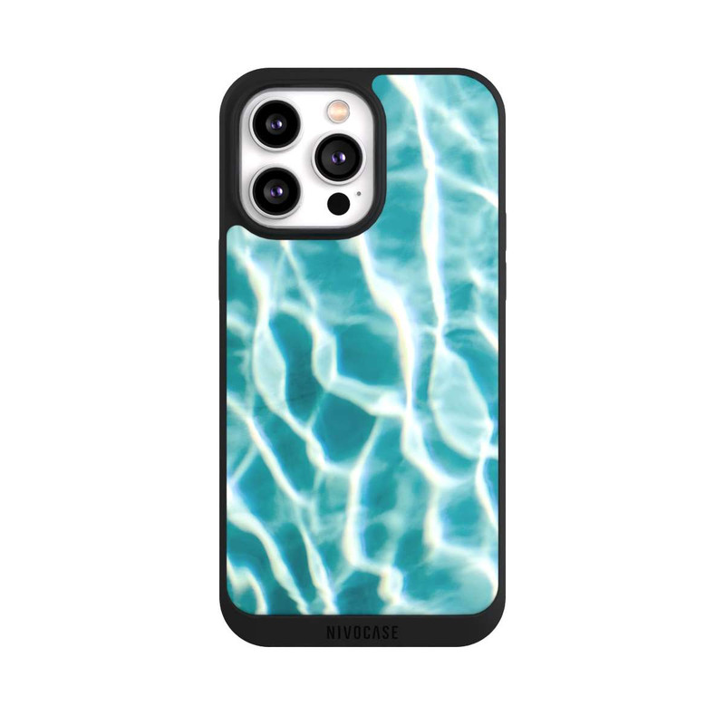 iPhone 14 Pro Max NIVOpure Water Reflections 3