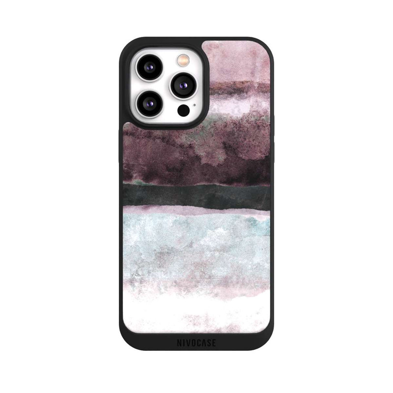 iPhone 14 Pro Max NIVOpure Aquarelles 24