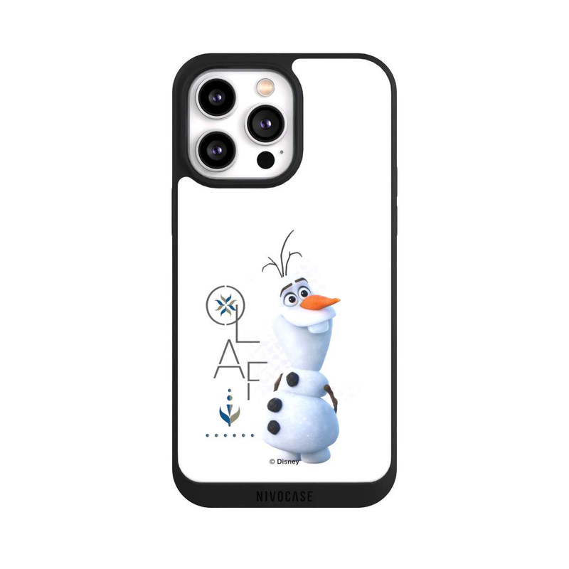 iPhone 14 Pro Max NIVOpure Olaf Frozen 2