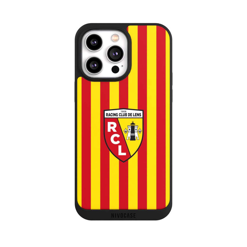 iPhone 14 Pro Max NIVOpure RC Lens Rayures