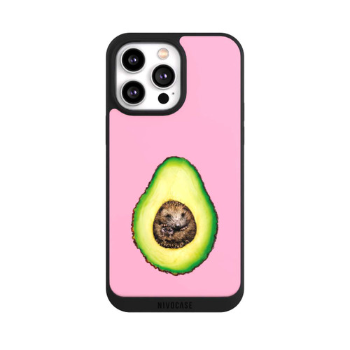 Apple iPhone 14 Pro Max NIVOpure Hedgehogcado