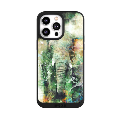 Apple iPhone 14 Pro Max NIVOpure A Touch of Africa