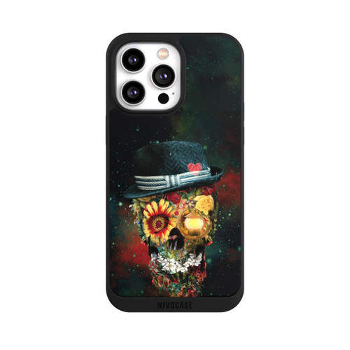 Apple iPhone 14 Pro Max NIVOpure Skull Lover