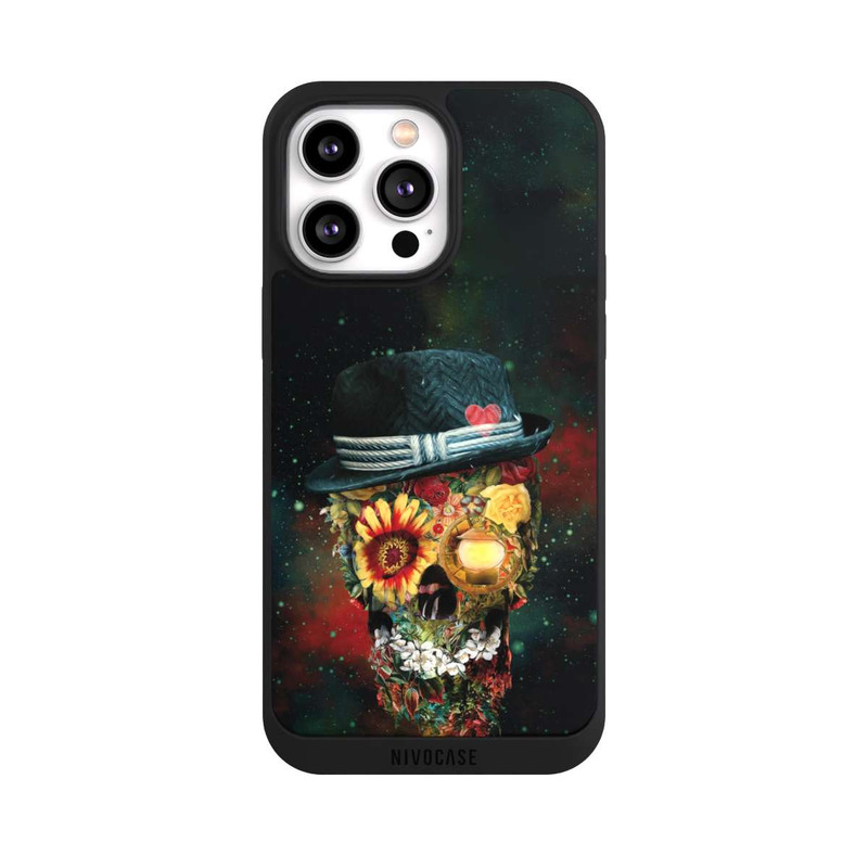 iPhone 14 Pro Max NIVOpure Skull Lover