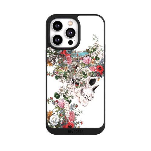 Apple iPhone 14 Pro Max NIVOpure Skull Queen