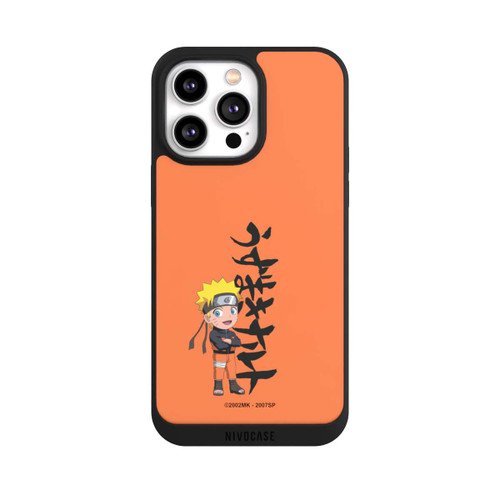 Apple iPhone 14 Pro Max NIVOpure Naruto SD