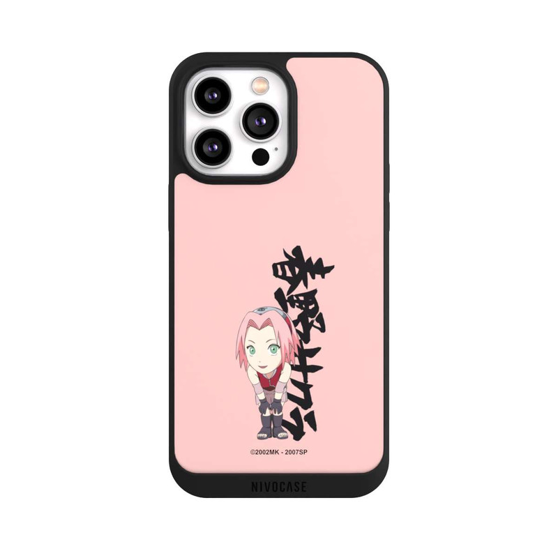 iPhone 14 Pro Max NIVOpure Sakura SD