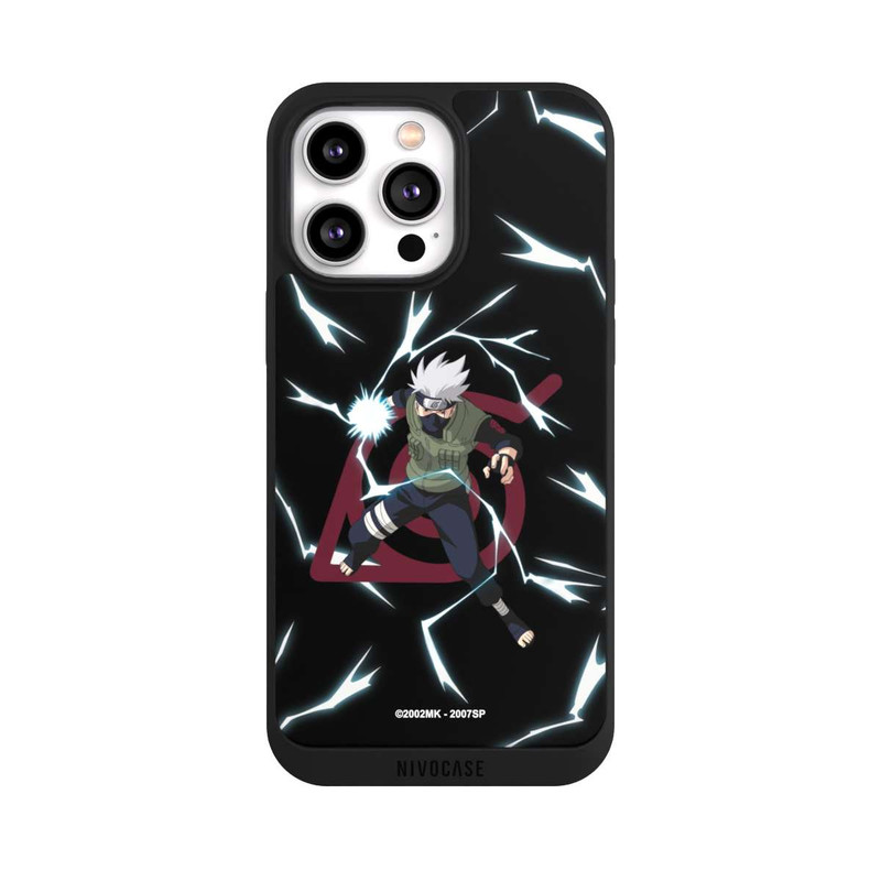 iPhone 14 Pro Max NIVOpure Kakashi Raikiri
