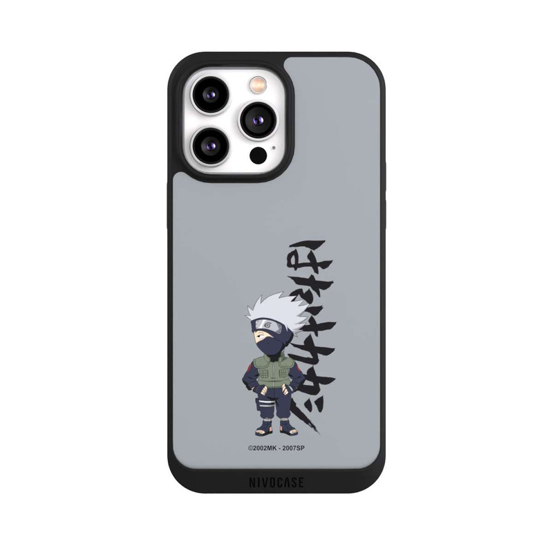 iPhone 14 Pro Max NIVOpure Kakashi SD