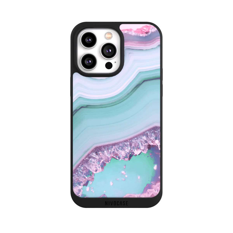 iPhone 14 Pro Max NIVOpure Zweifarbig schillernd