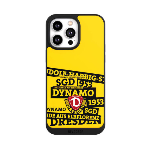 Apple iPhone 14 Pro Max NIVOpure Dynamo Textbausteine